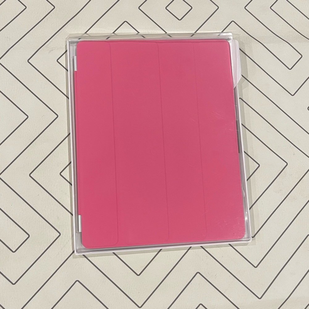 New Apple iPad 2 Smart Cover